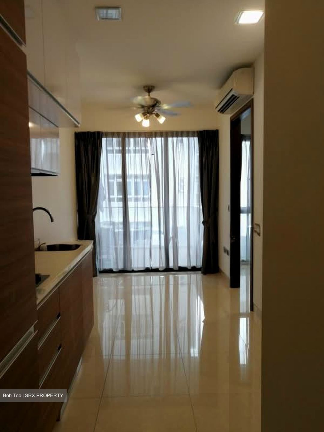 Centra Loft (D14), Apartment #574102061